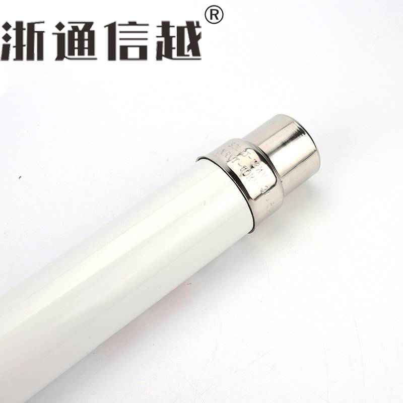 浙通信越 保险管 XRNT-10/12-6.3A/根高清大图