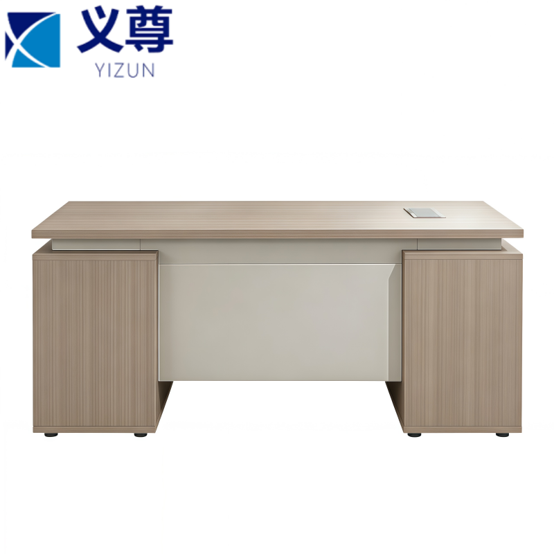 义尊 电脑桌 XA02 张高清大图