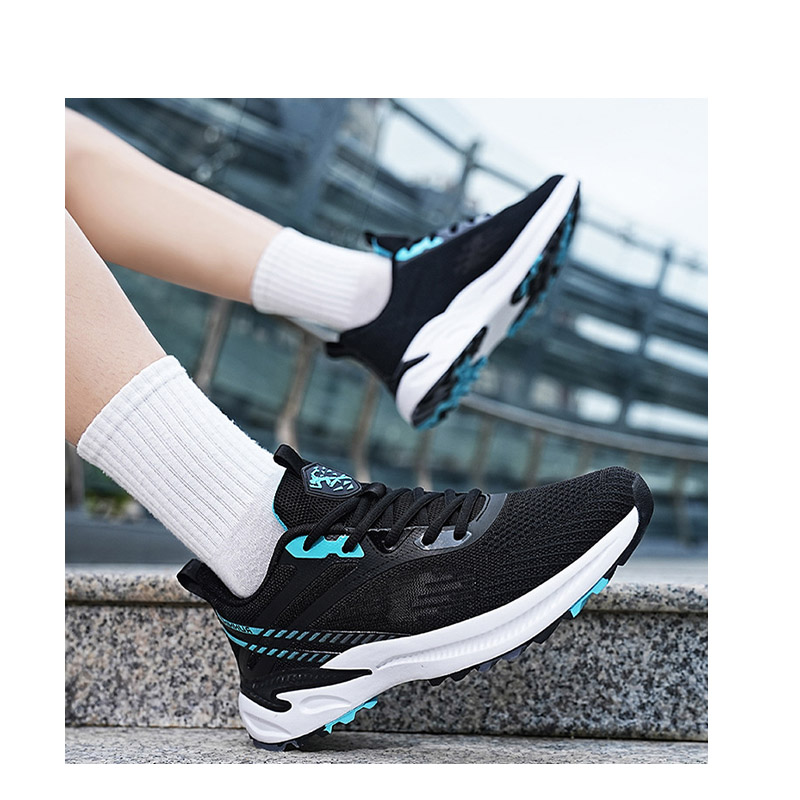 佳美良品 跑步鞋运动鞋 JML6/双高清大图