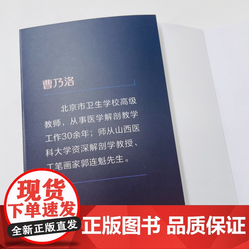 人体解剖学实用歌诀(第五版)高清大图