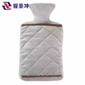 耀豪坤暖水袋热水袋绒布套1000ML/个