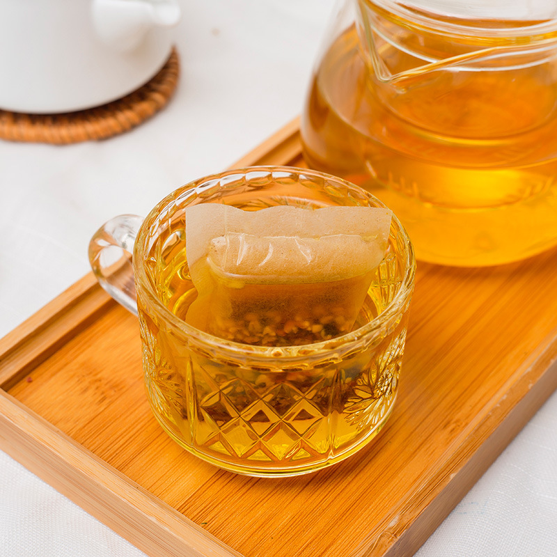 雅丽百花缘 玫瑰木瓜八宝茶120g(30包) 玫瑰红枣桂圆金桔木瓜葡萄菊花葛根枸杞玉竹