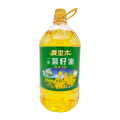 赛里木一级菜籽油 非转基因/物理压榨