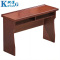 珂洋 培训桌 120*40*75cm 张