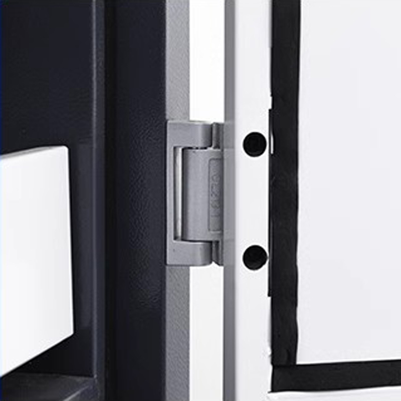 风雷动档案防磁柜信息安全柜光盘硬盘CD盘防潮防火文件柜音像资料消磁柜九抽防磁柜高清大图