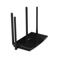水星MERCURY双频5G无线路由器WIFI家用穿墙高速1200M光纤智能 D12B 无线ap移动wifi增强器千兆无线水星路由器 联通电信移动 全网通高速路由 双频无线1200兆