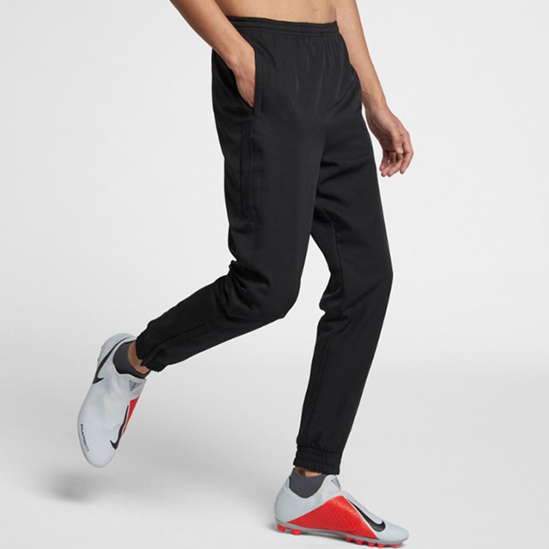 Nike耐克时尚潮流男裤运动舒适收腿束脚裤休闲长裤AR7655-011 SZ AR7655-011 S