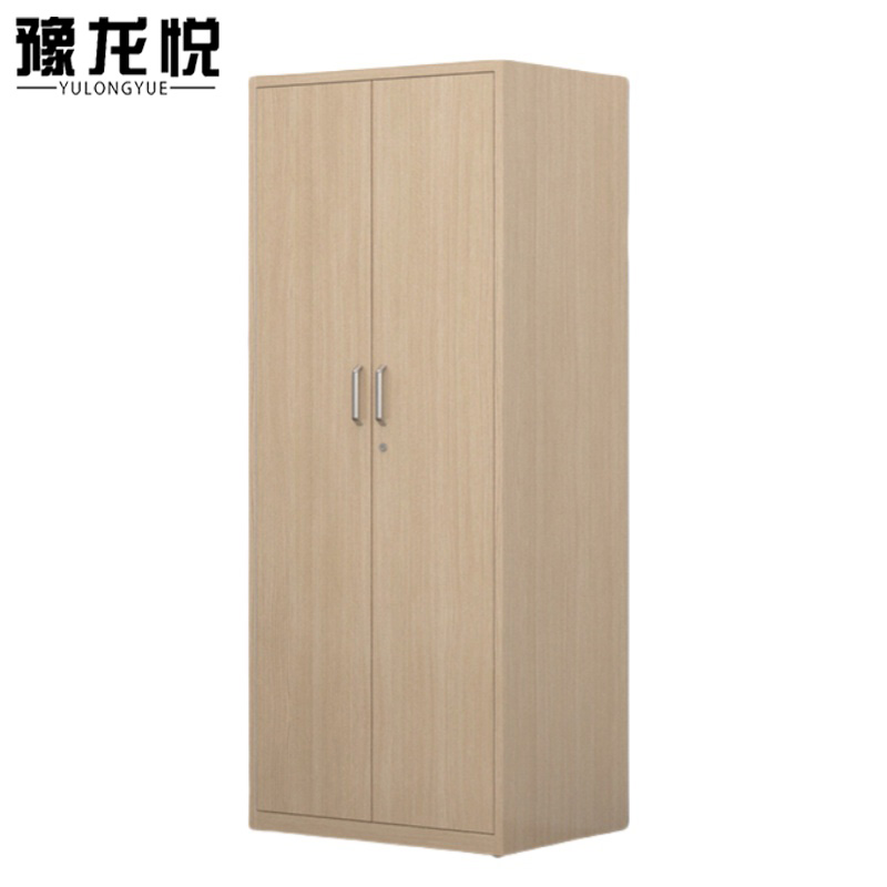 豫龙悦 钢制衣柜高清大图