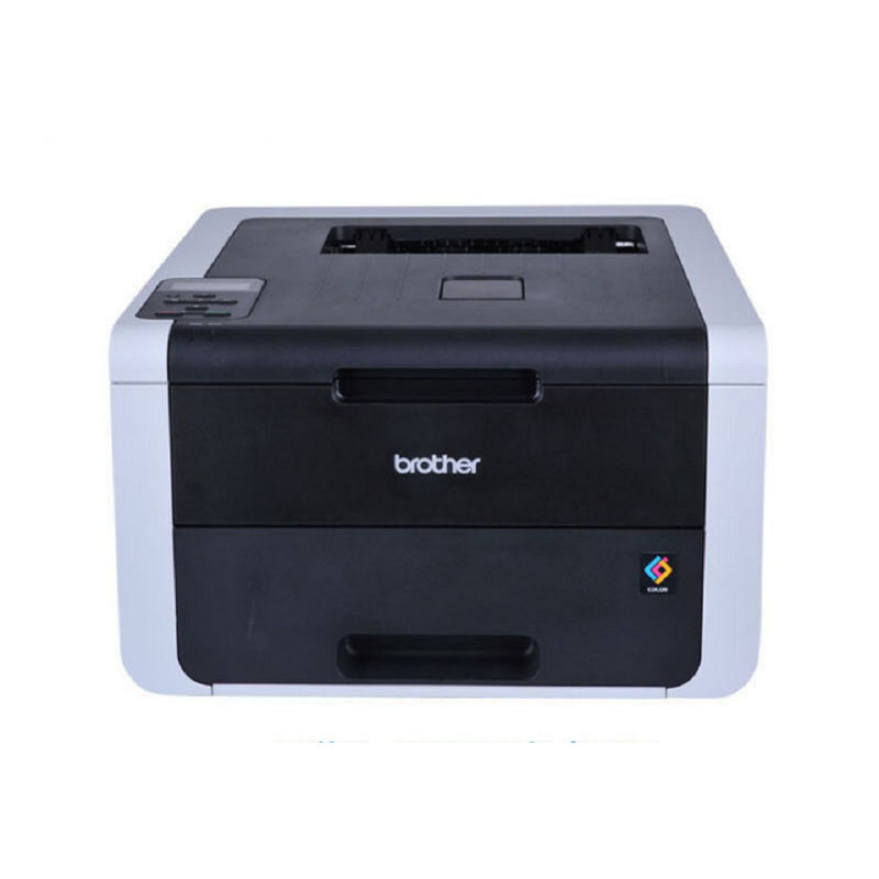 兄弟(Brother) 彩色激光打印机 HL-3170CDW brother