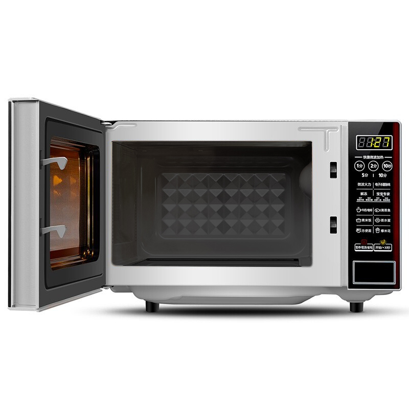 美的(Midea) 快捷微波炉M1-L202B(单位:台)