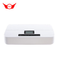 天人兴ZM-1008C学校考场防作弊设备手机5G网络WIFI会议屏闭防护 ZM-1008C增强版80W
