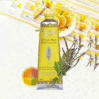 L'OCCITANE 欧舒丹 柑橘马鞭草护手霜 30ml