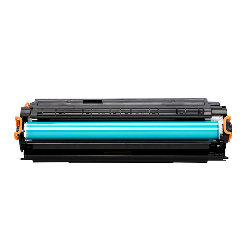 兰韵LY-CE278A硒鼓 适用于惠普1566/1606/1356(LY-326 LBP6200D 单个装高清大图