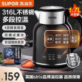苏泊尔家用电水壶/SW-17T01A