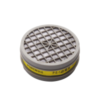 世达(SATA)7#滤毒盒-防酸性气体 FH0504(十件装)