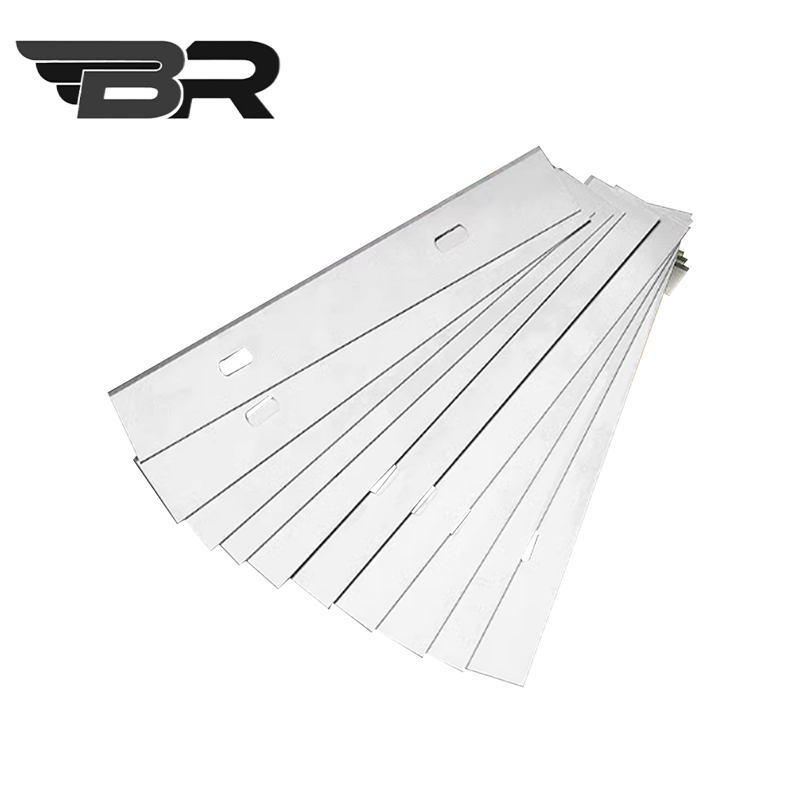 BR/多功能清洁铲刀刀片/盒高清大图