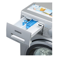 【二手】西门子(SIEMENS) XQG80-WD12G4681W 8公斤 全自动滚筒洗衣机 干衣机 洗烘一体机 家用