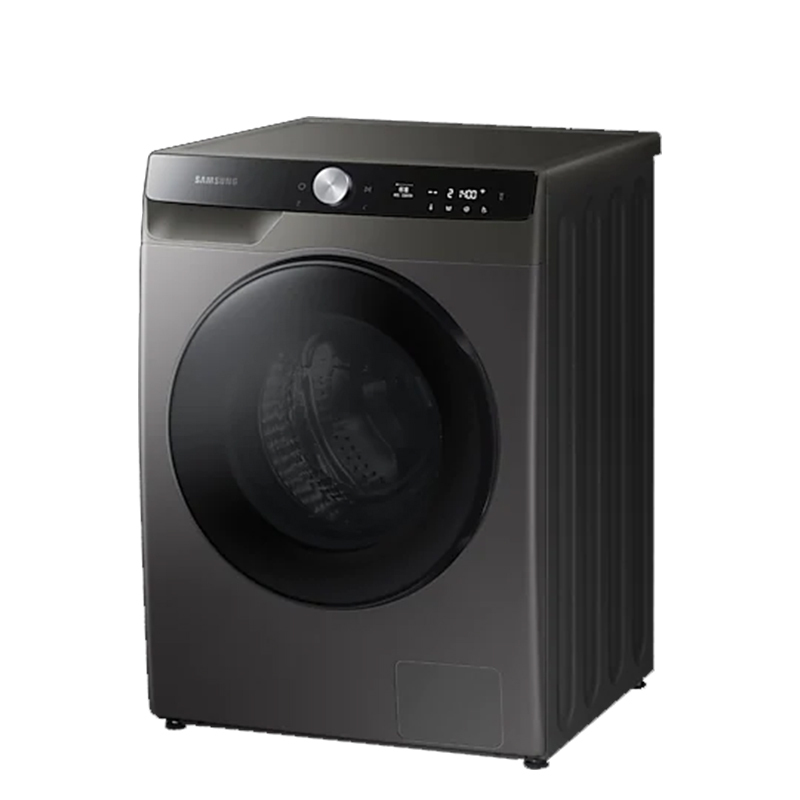 线下同款 三星(SAMSUNG)WW90T734DBX/SC 家用9KG大容量 智能变频 速净科技滚筒全自动洗衣机