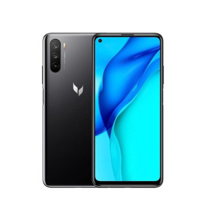 麦芒 9 5G 6400万高清三摄6.8英寸全高清大屏 4300mAh大电池6GB+128GB幻夜黑5G双模六频全网通