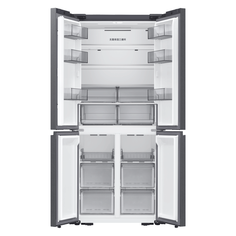 三星冰箱RF50DG5021EMSC图片