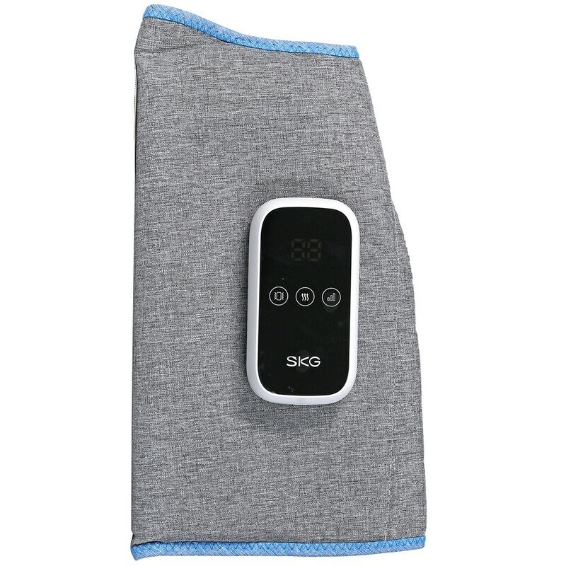SKG BM3 腿部按摩器额定功率(w):150w-220w不规则形按键 台 按摩仪高清大图