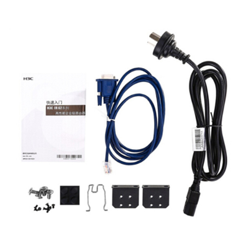 华为 ER3200G2 企业级千兆路由器