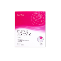 FANCL 芳珂 HTC胶原蛋白片 180粒/袋 2件装
