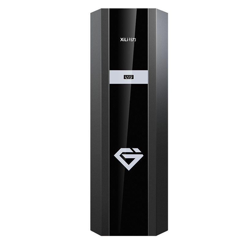 希力智能变频温控饮水机XW-8888 精准控温速热静音设计