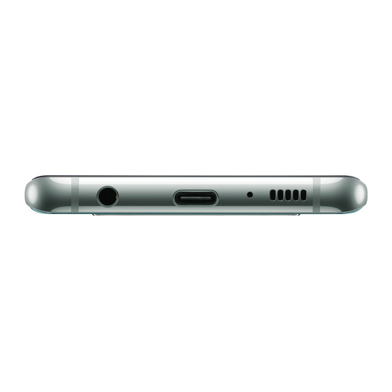 三星 Galaxy S10(SM-G9730) 8GB+128GB 琉璃绿 超感官全视屏 移动联通电信全网通4G旗舰手机