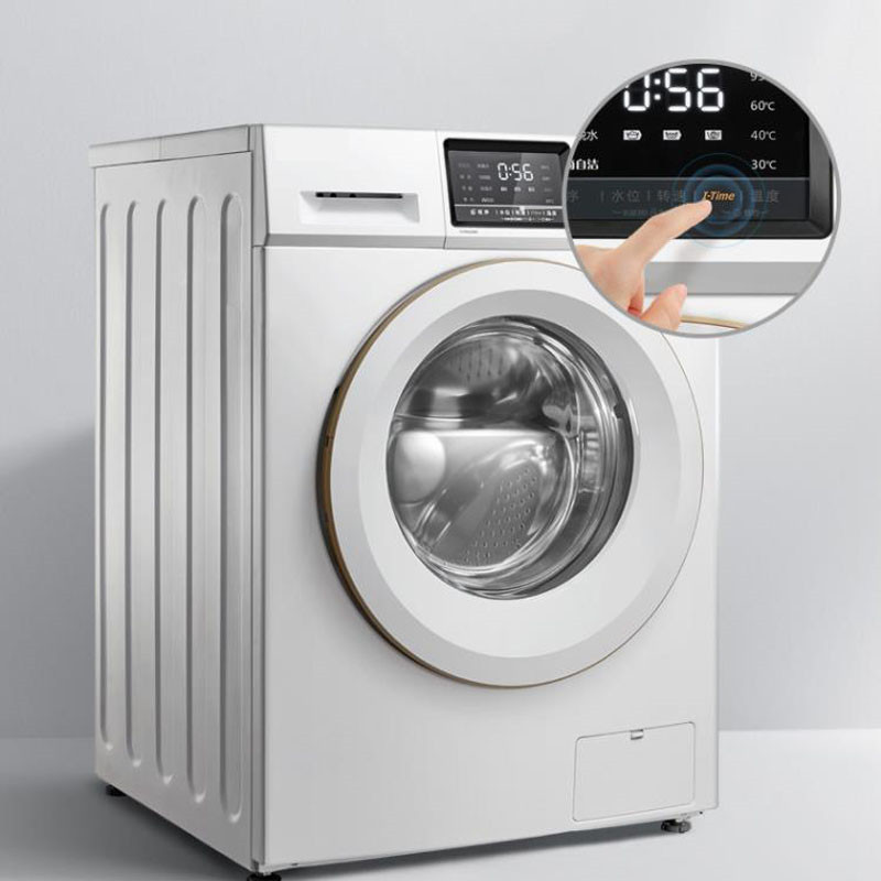 滚筒洗衣机 tg100v20wdg