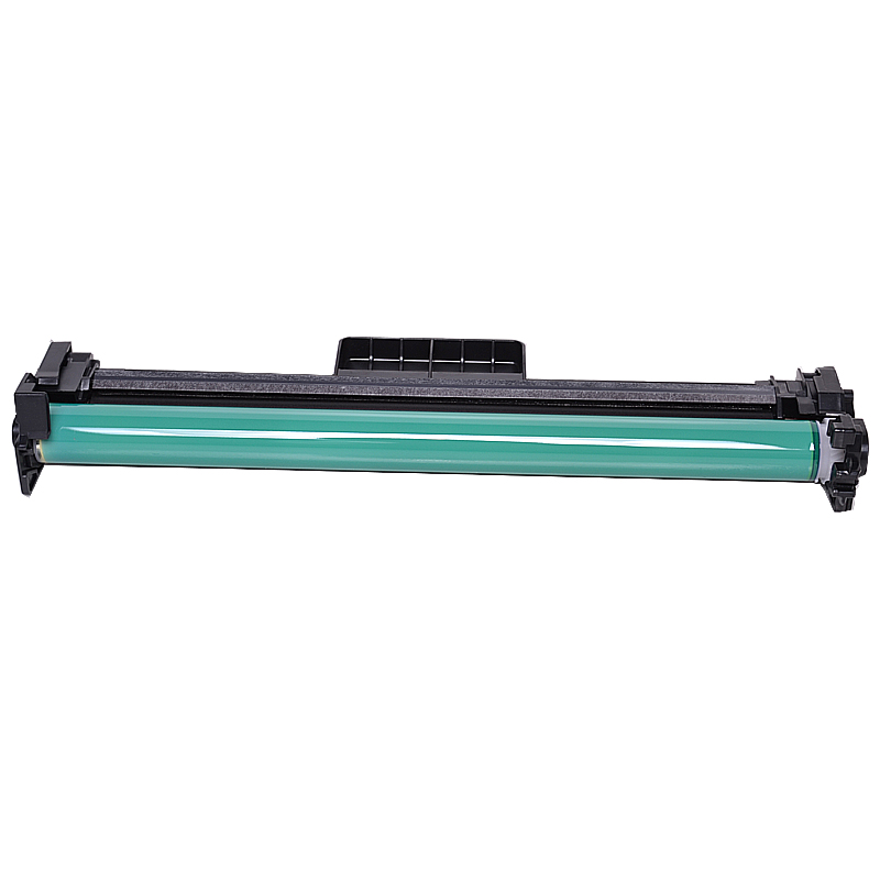 品蓝CF232A 32A 黑色打印机硒鼓鼓架(适用惠普HP M227 M203A高清大图