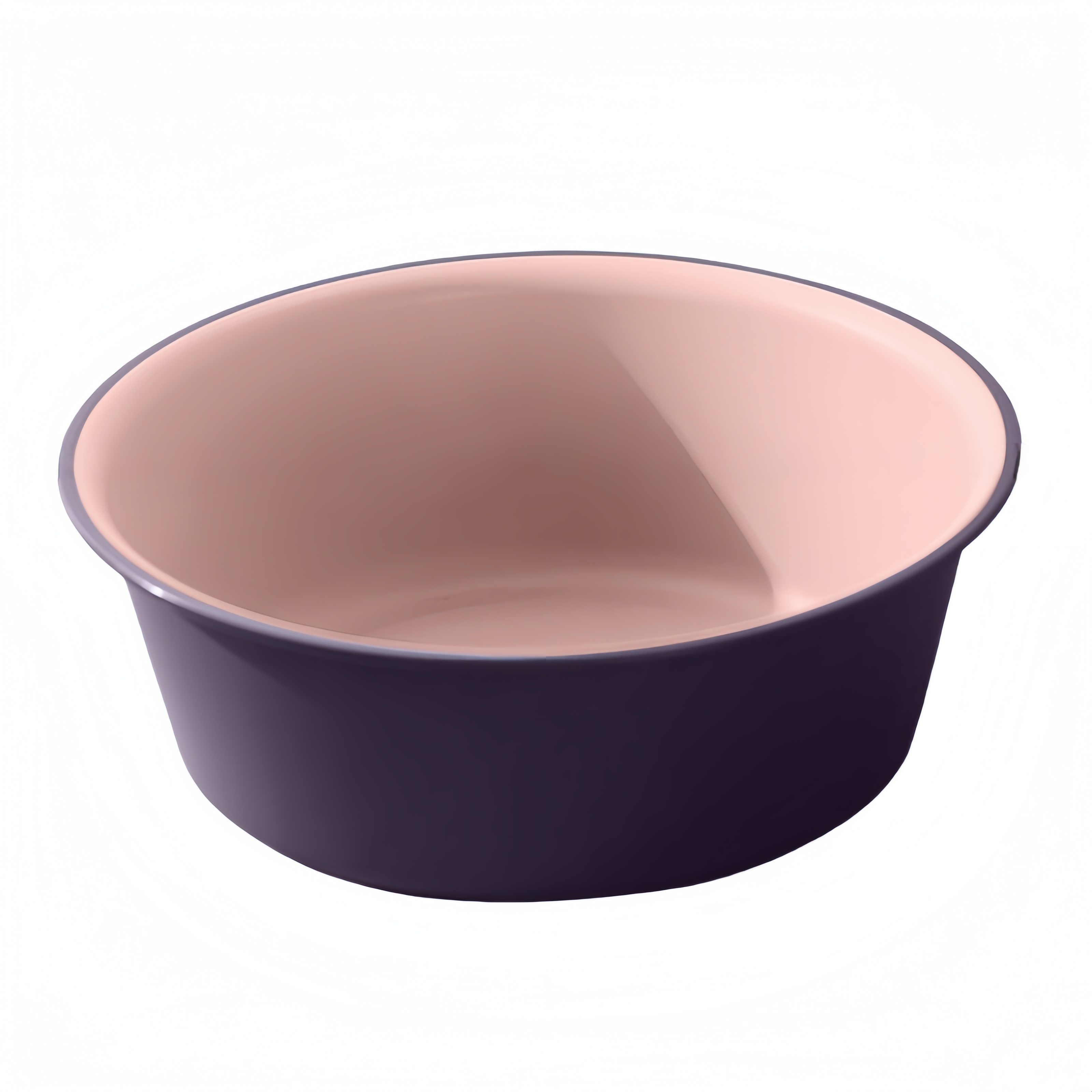 凡礼格撞色脸盆高清大图