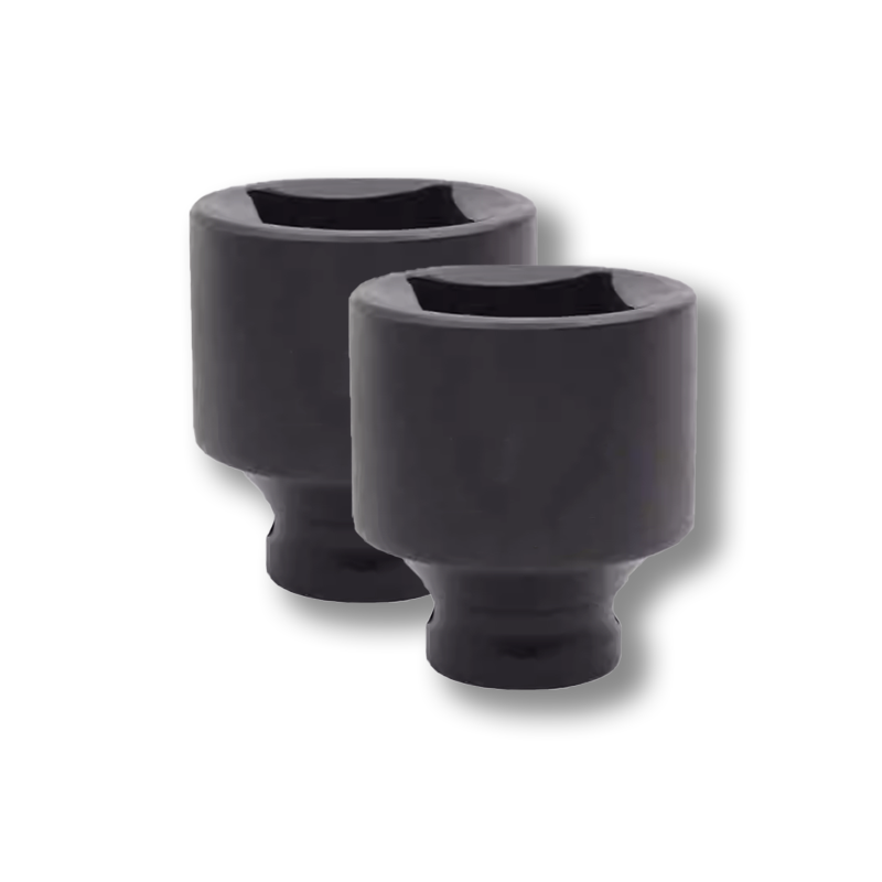 立伟铁牛1/2小风炮短套筒27mm/个高清大图