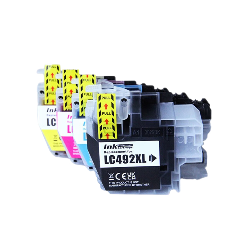 旗胜墨盒MFC-J2340DW套高清大图