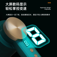 康瑞星,KANGRUIXING【深层放松】筋膜枪按摩器电动深层振动多功能按摩仪美体推脂机
