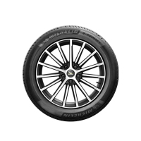 米其林轮胎225/60 R17 103V XL TL E MIE聆悦 ST