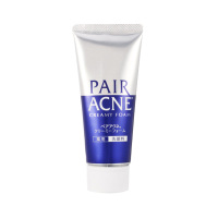 LION 狮王 祛痘洗面奶 洁面乳80g 洁面膏