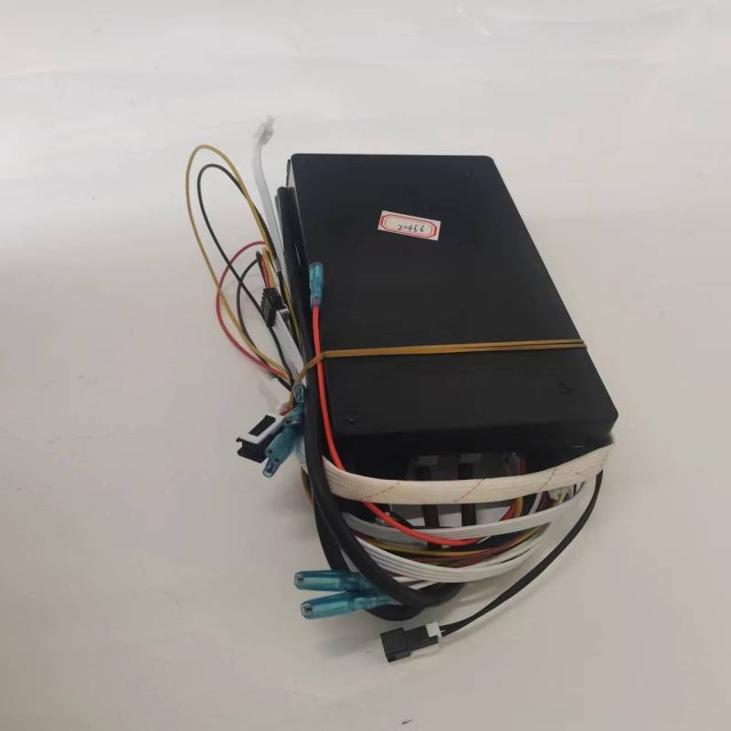 帮客材配 全新原装 法迪欧热水器 16NH(12T)主板/13NH 收前务必验货高清大图