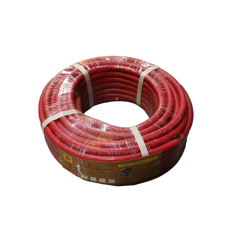波斯(BOSI)乙炔管(￠8×30m)卷高清大图
