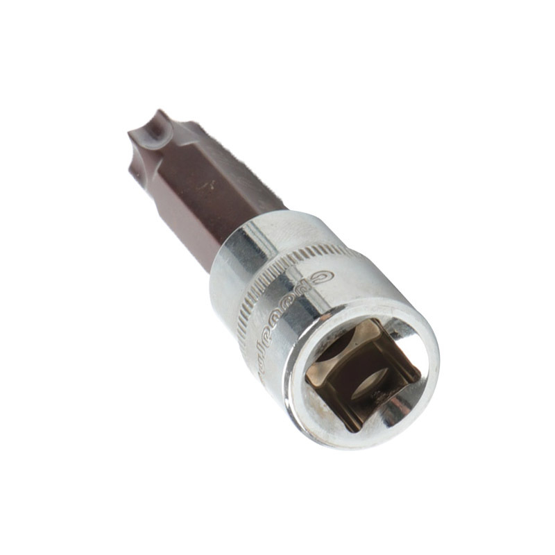 长鹿 1/2“ 星型旋具套筒加长 T45高清大图