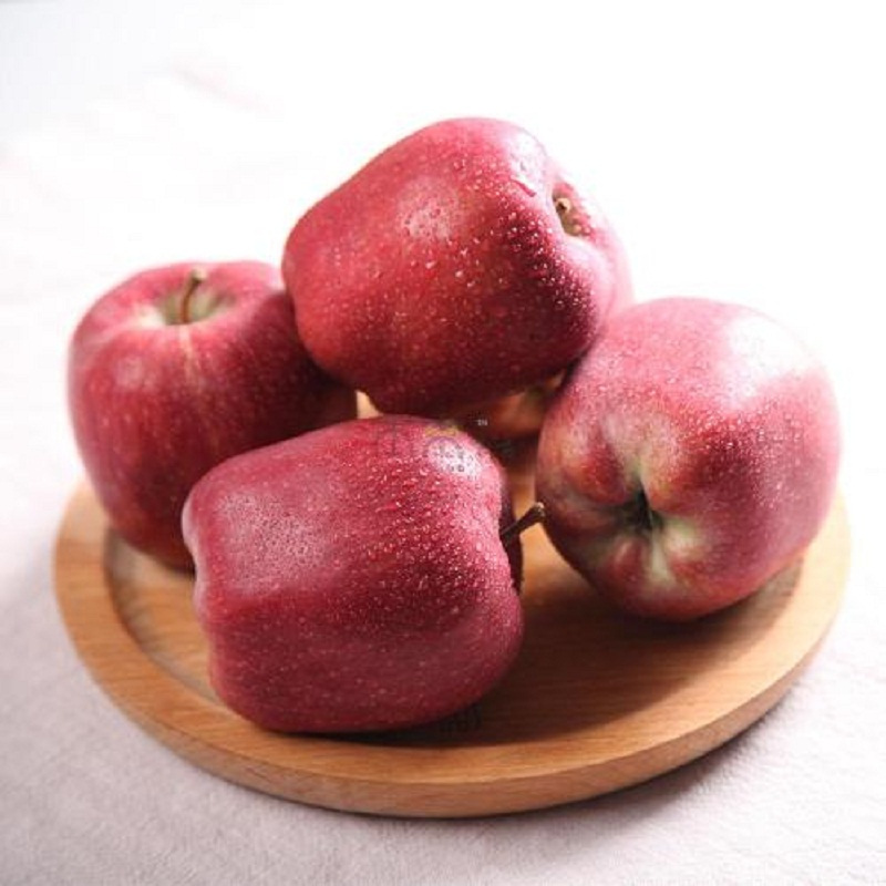 花牛苹果1000g100g