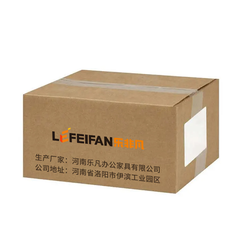乐非凡办公家具 钢木翻转讲台 LFF-JT002 台高清大图