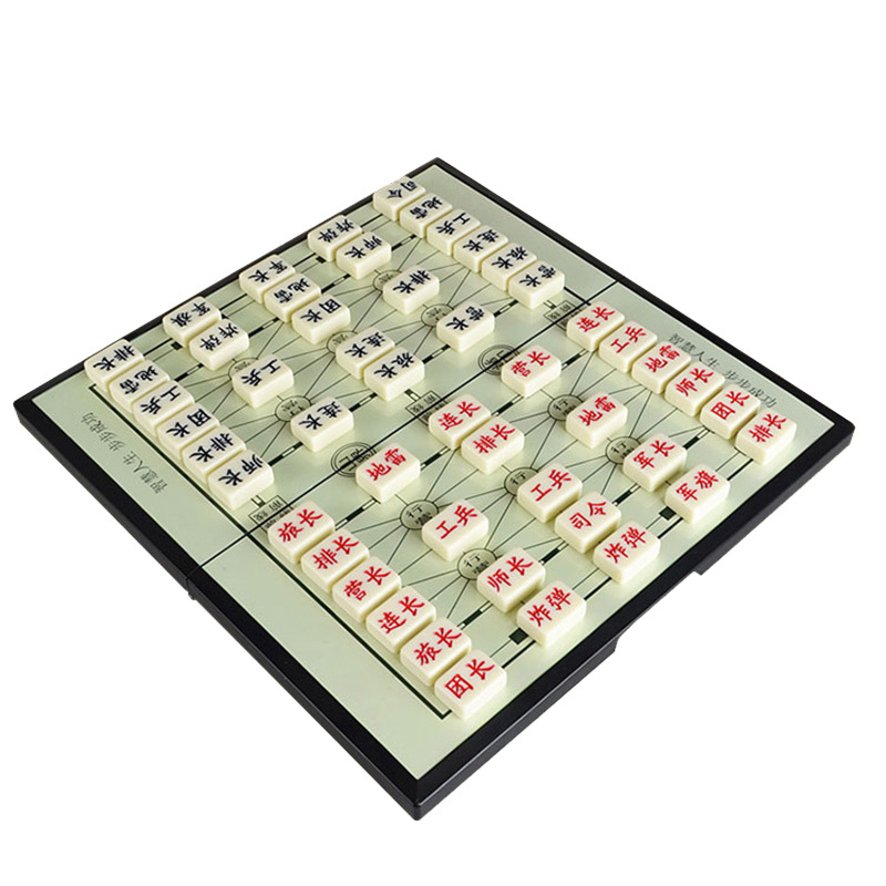 军棋陆战棋 XTL910 益智玩具棋类陆战军棋（套）