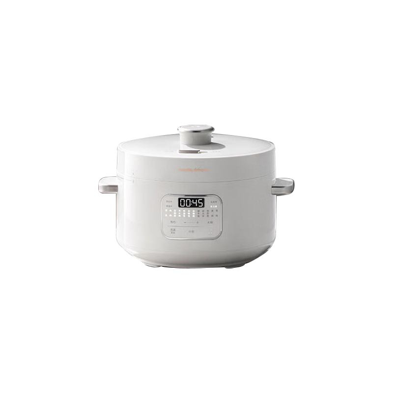 摩飞电器(MORPHY RICHARDS) 多功能电压力锅4L MR8700