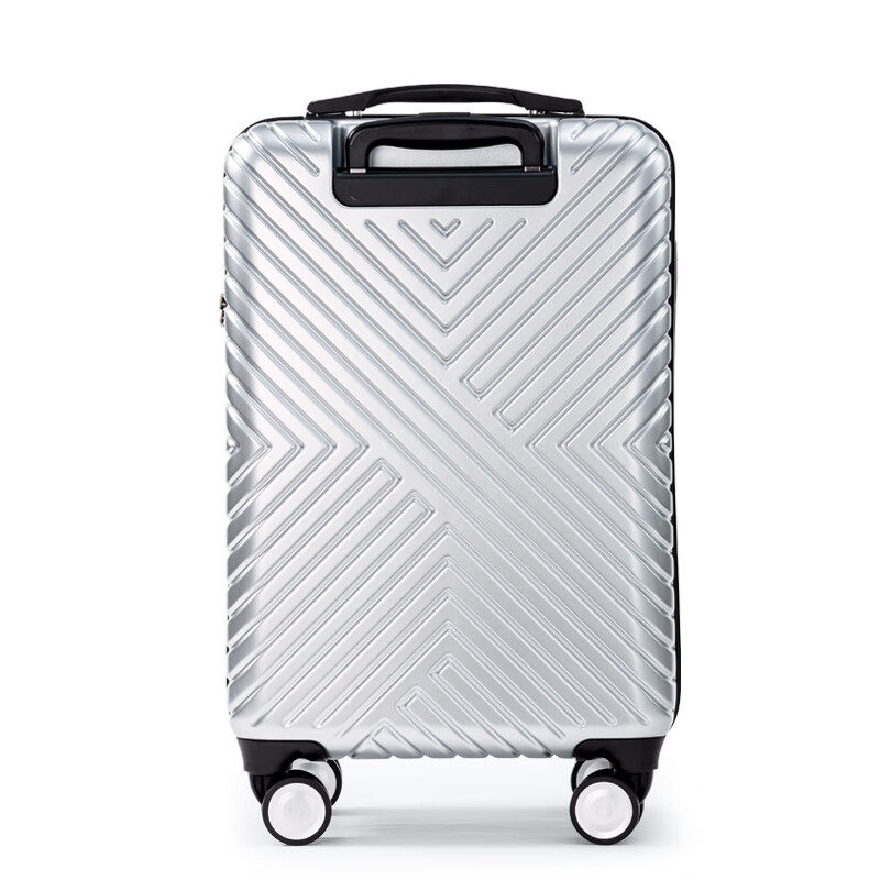 外交官 拉杆箱 TC-6113-1 24英寸 BJDT高清大图