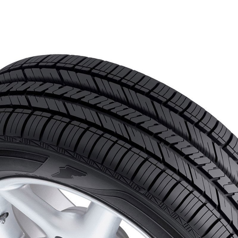 固特异(Goodyear)轮胎 235/50R18 97V 安节轮 适配凯迪拉克XTS/君威/君越/翼虎/途观/Q5
