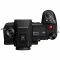 松下(Panasonic)DC-S1HGK-K全画幅无反微单数码相机 机身 S1H