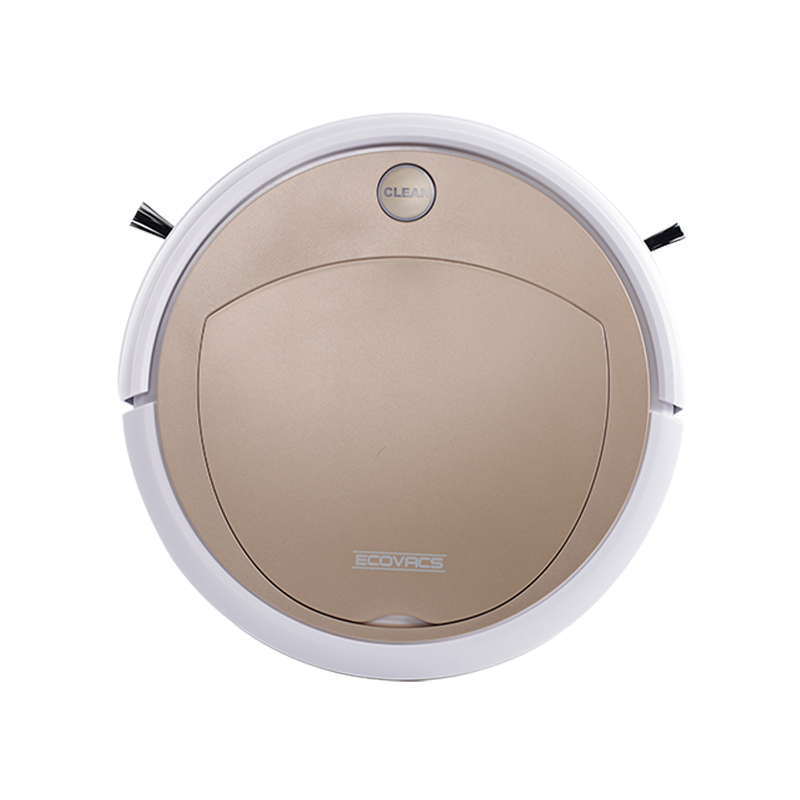 科沃斯(ECOVACS) 地宝全自动扫地机器人 CEN333-RG 真空吸口吸扫拖一体