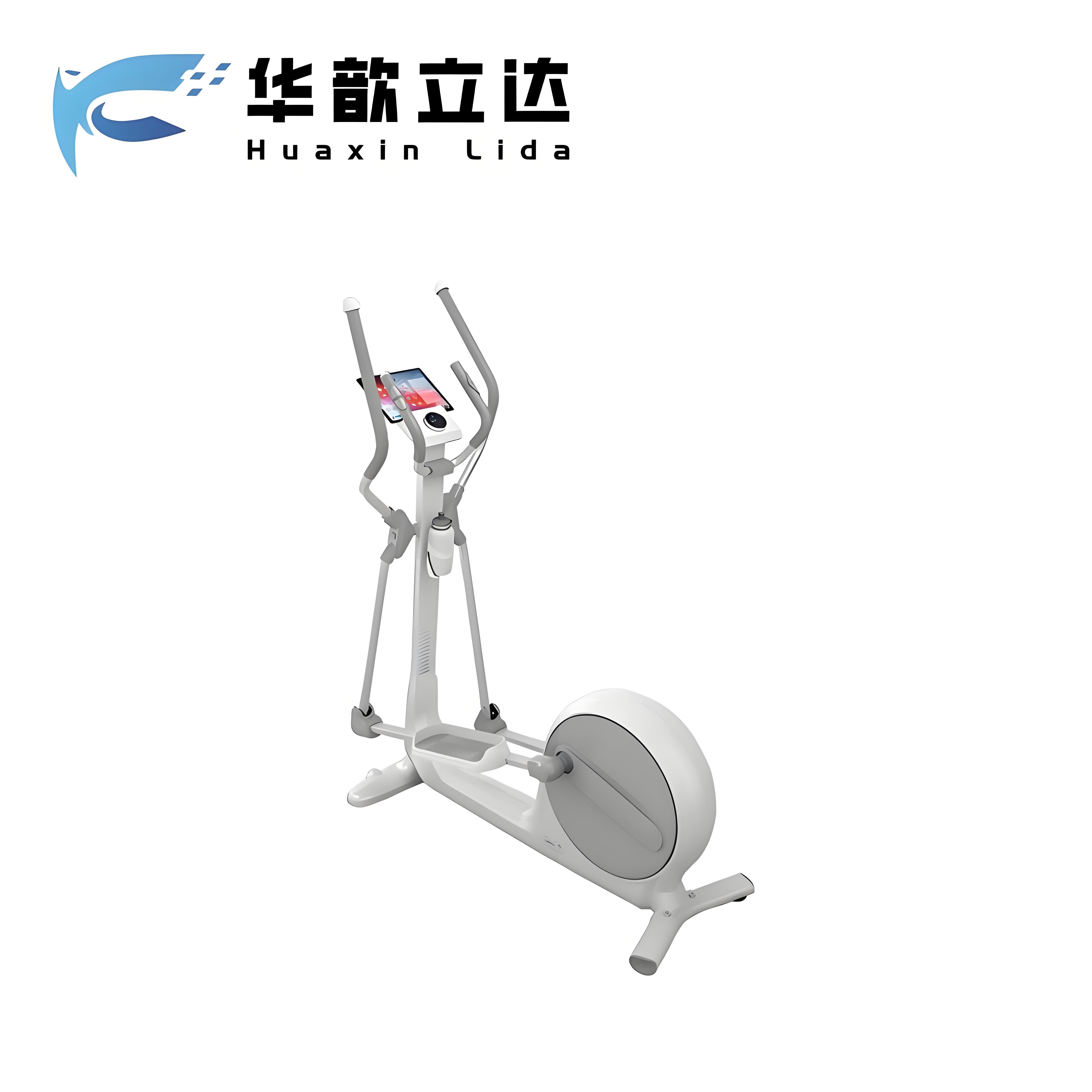 华歆立达 椭圆机 F17 台