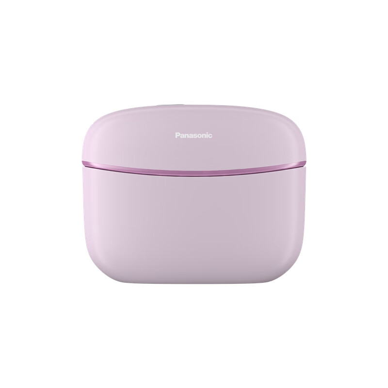 松下 筋膜枪EW-RAD23V492 丁香紫高清大图